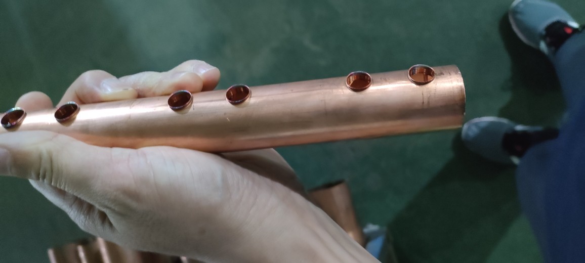 ���任�����յ�ͭ����������ʺ����������귭��������