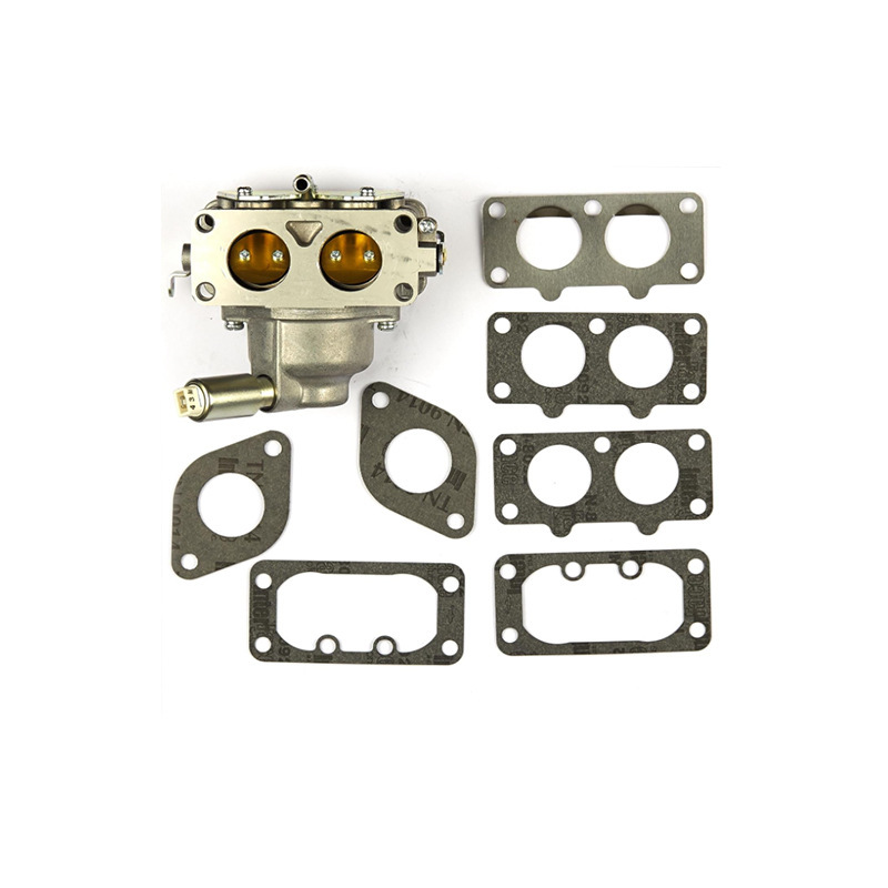 Carburador para Briggs & Stratton 791230 699709 y 499804