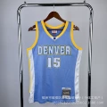 Nuggets 15 blue anthony