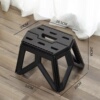 Black [external folding model] load bearing 150kg