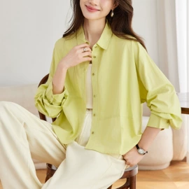 女式衬衫;女式马甲;女式针织衫