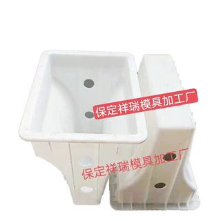 卖高速公路隔离墩模具河南隔离墩模具厂家云南公路塑料隔离墩模具