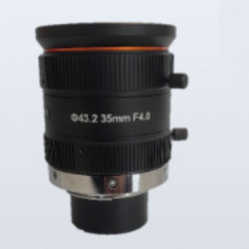 HIKROBOT海康机器人   MVL-LF3540M-F    工业FA镜头