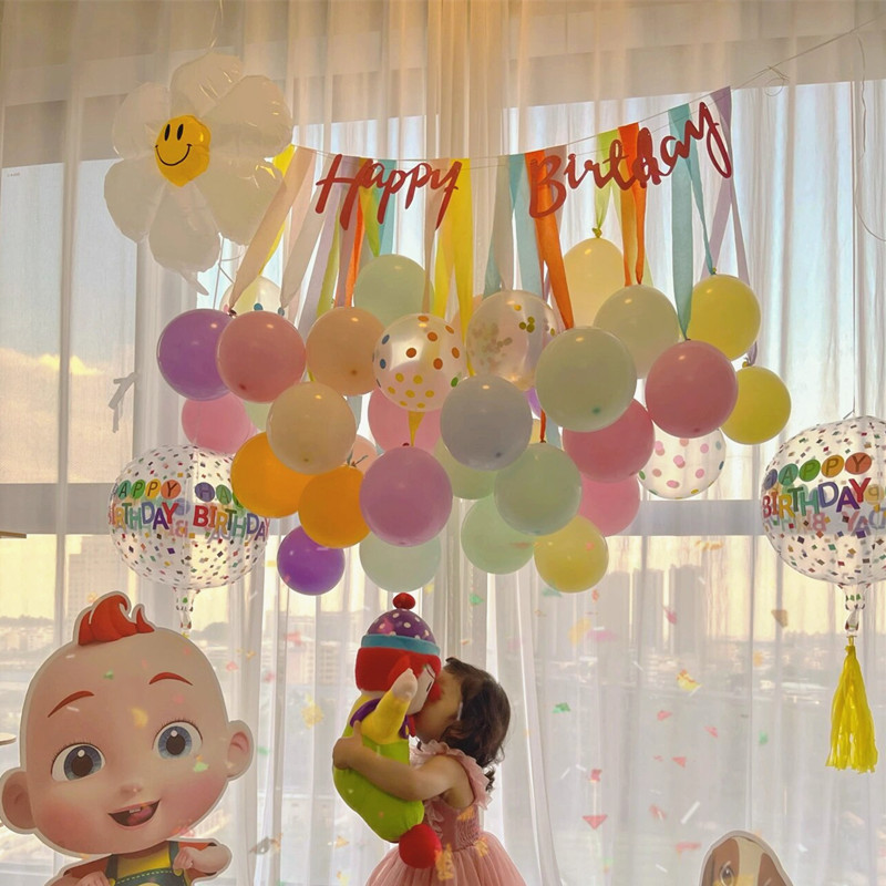 Rotolo di carta crespa colorata per feste e giochi bambini_voghion.com