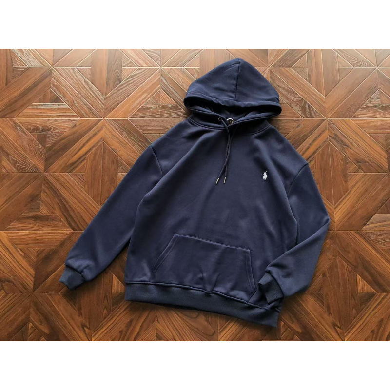 Fuente de alta versión Paul otoño ropa de hombre de cuello redondo chaqueta chaqueta camiseta de punto suéter de pony casual un cabello