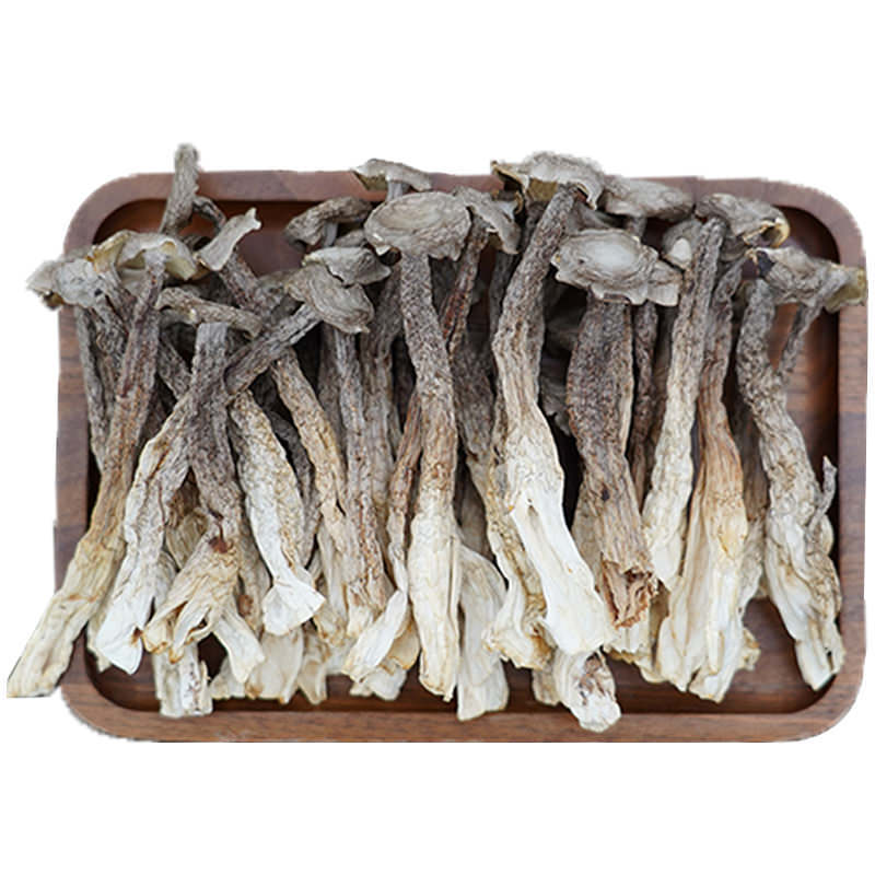 楷美鹿茸菇干货鹿茸菌非特级野生脆脆菇干煲汤云南菌子代发|undefined
