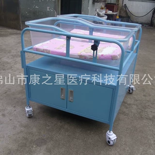 广东康之星厂家直供双胞胎婴儿车 塑钢婴儿车 新生婴儿车