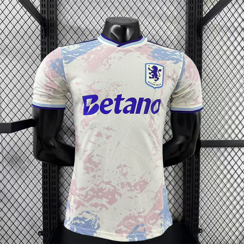 2526英超利物浦阿森纳曼城soccer jerseys阿斯顿维拉热刺球员上衣|undefined