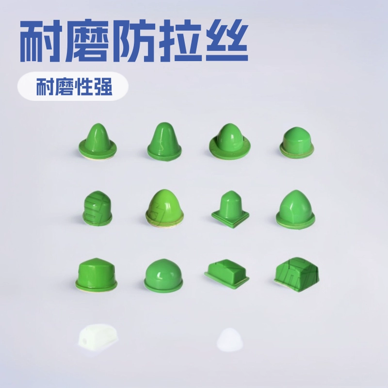 Резиновые головки для тампонной печати, износостойкие, предотвращающие скручивание, высокая эластичность, высокая точность, для трафаретной печати, пневматические, изготовление на заказ партиями от одной штуки, расходные материалы для тампонной печати.