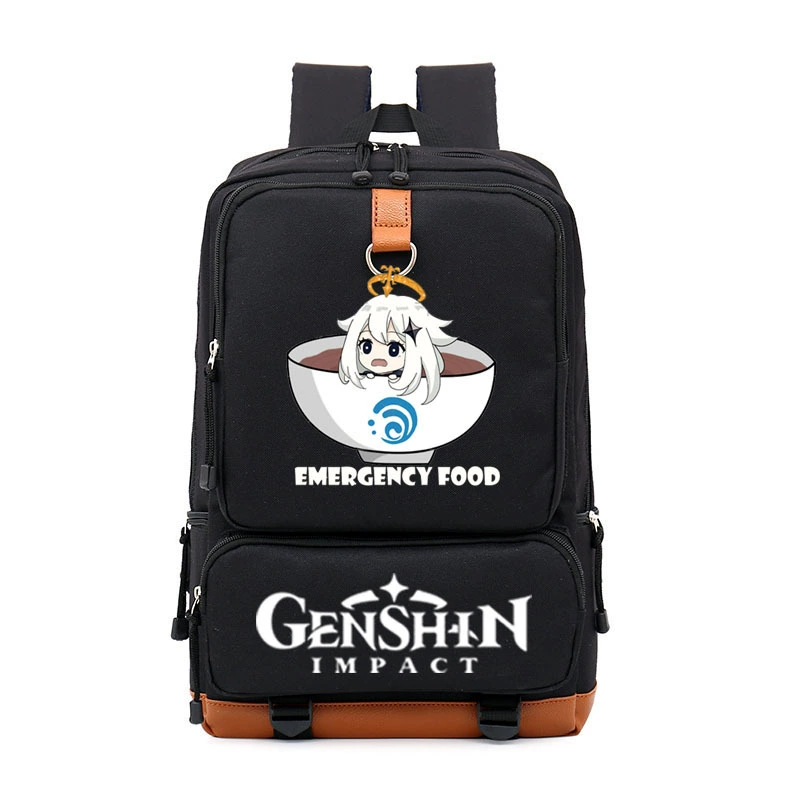(Cross-border trading), Genshin Impact, backpack for traveling