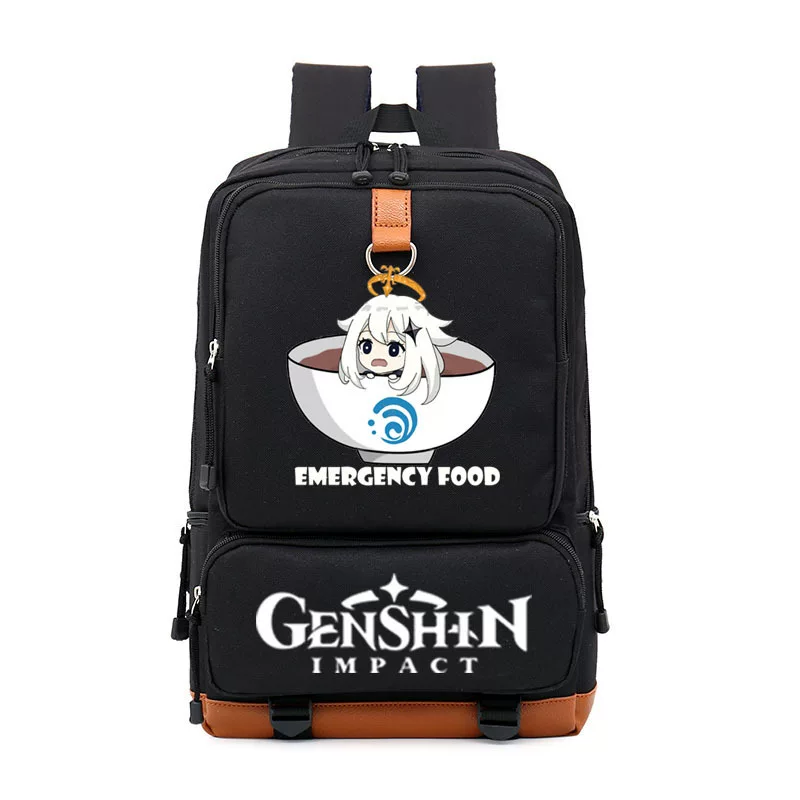 (Cross-border trading), Genshin Impact, backpack for traveling