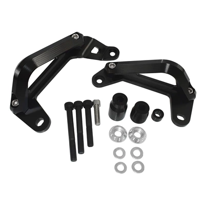 Mt-09 / Sp 24-25: Motorcycle frame
