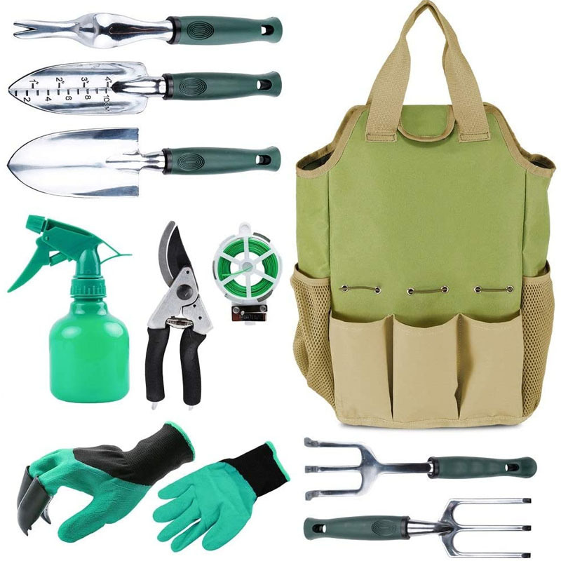 厂家直销园林工具套装 园艺组合套装 Garden Tools Set-阿里巴巴