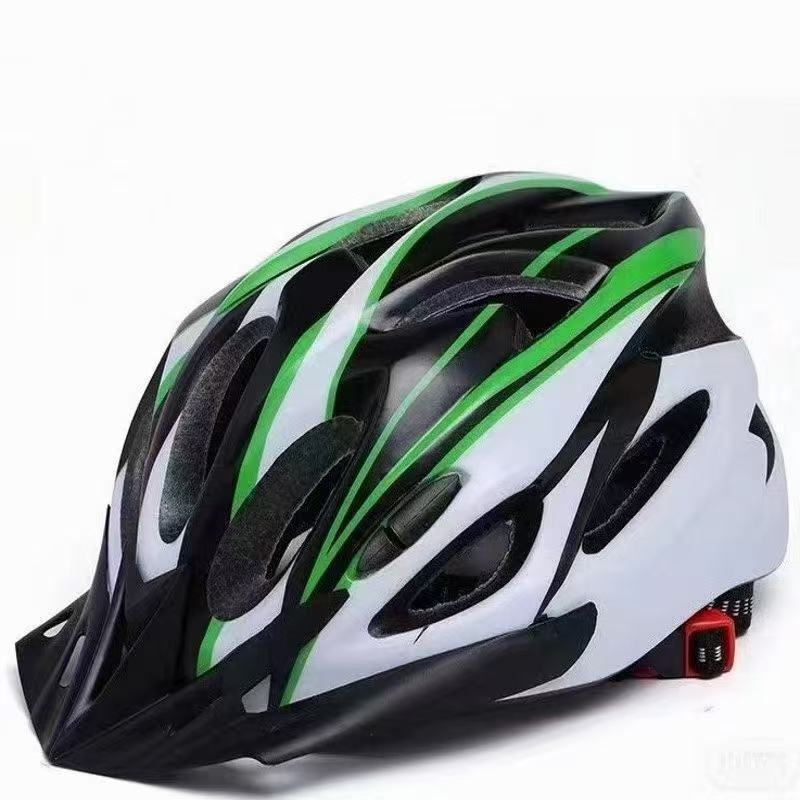自転車マウンテンバイクヘルメットユニセックスワンピースロードヘルメット通気性ユニセックス|undefined