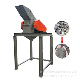 破碎机;筛选设备;建材加工机械