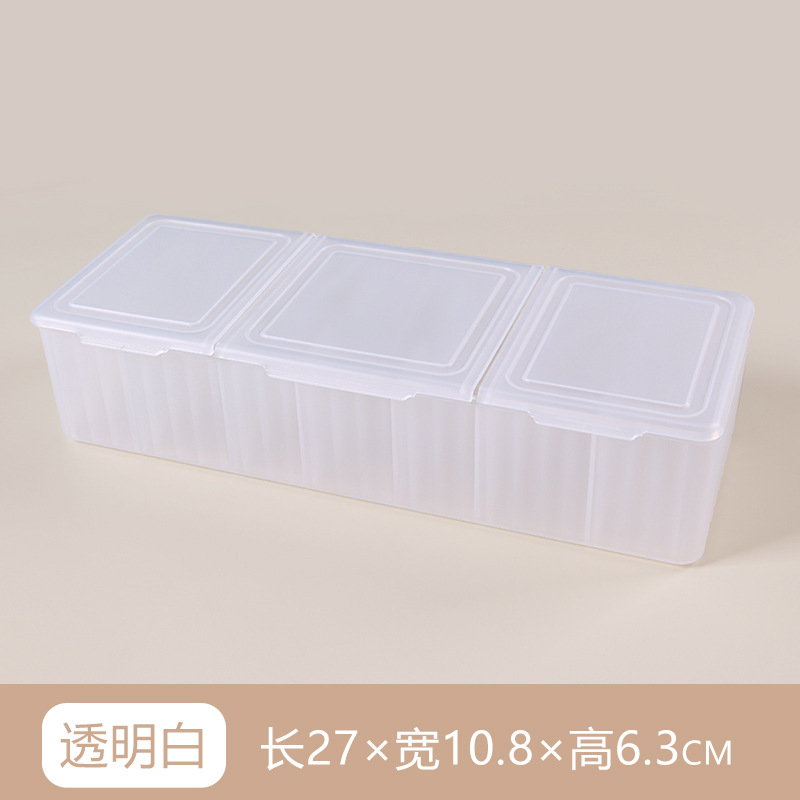 Caja de almacenamiento de cable de datos japonés cable de carga de energía caja de cable de almacenamiento a prueba de polvo enchufe cargador caja de organización de escritorio