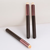 Cosmetic lipstick, handheld concealer brush, lip care, wholesale