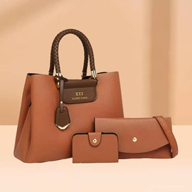 托特包;女士单肩包;女士斜挎包