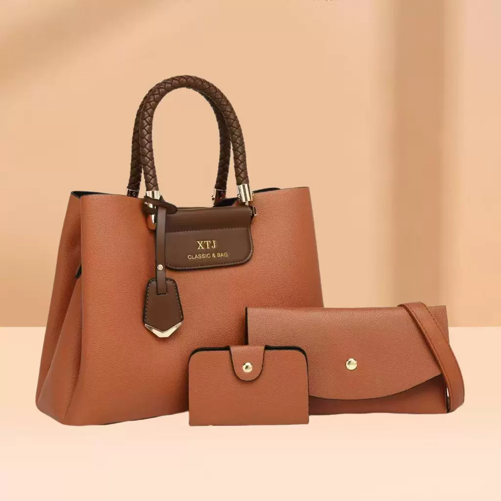 女包2026年新款大气女士斜挎包时尚大容量单肩手提包