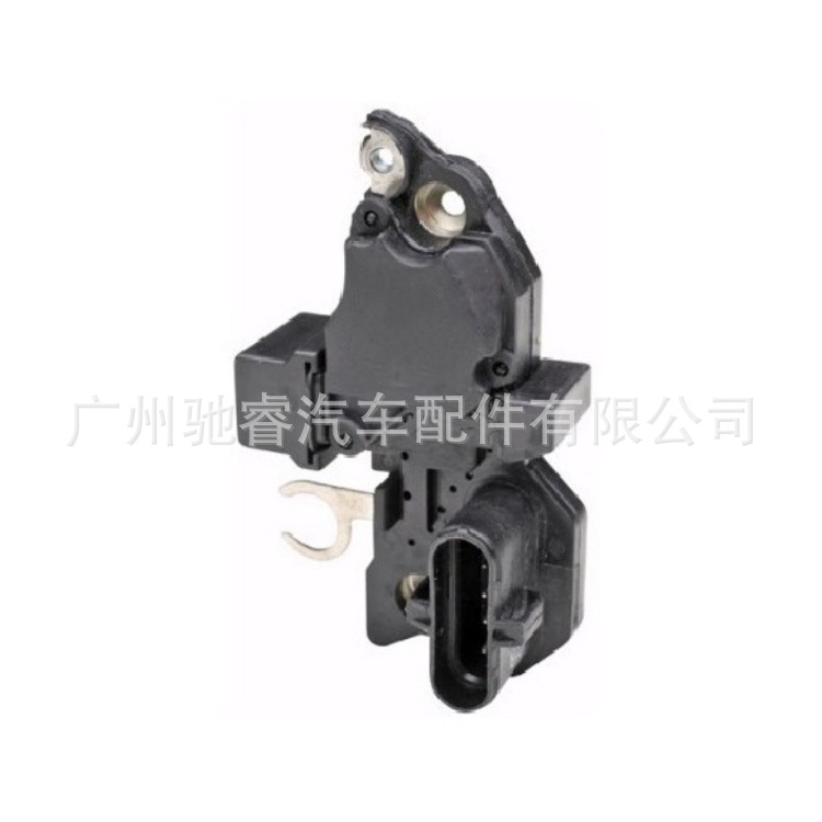 0001543805适用于奔驰卡车发电机调节器A0001543805