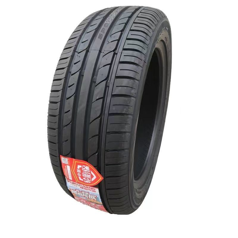 Chaoyang explosion-proof tire 225/40ZR18 92W SA37 modified Audi Golf Feisi 225/40R18