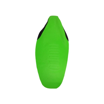 Cover, Seat Cushion Leather, Waterproof – Motorcycle cushion - green