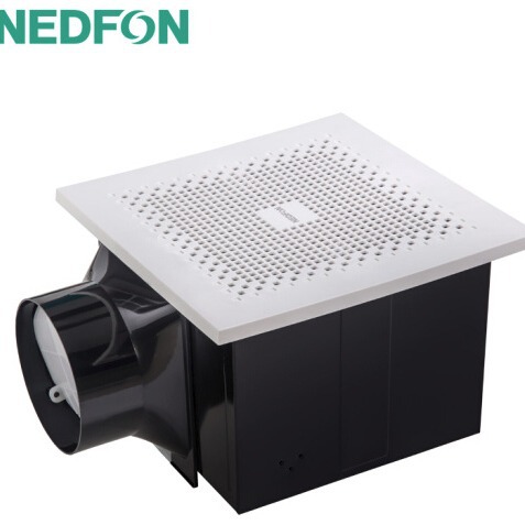 绿岛风半金属管道式换气扇BPT15-33H55北京代理囤货