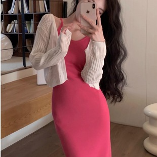 �}ϵ�p��Ů�b2023���ﶬ���¿ʽ����ᘿ������B��ȹŮ�ٴ��@��