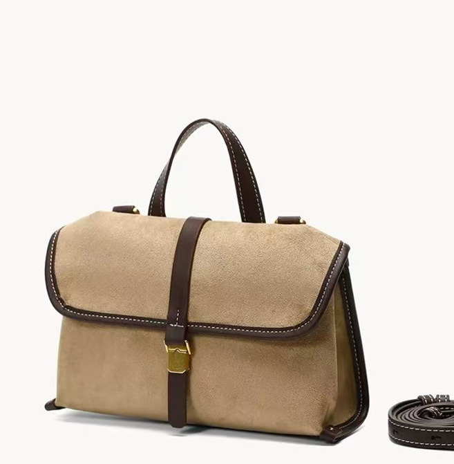 미니 샌드 브라운