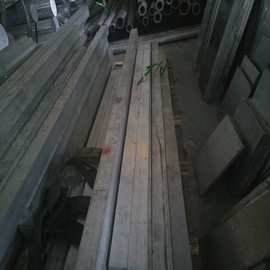 供应西南4A13铝棒铝排铝管定尺切割LT13合金铝板自备锯床切割零卖