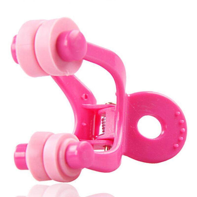 American nose device mountain root + nose Alar double-effect nose clip to shape high and beautiful nose tool factory outlet
