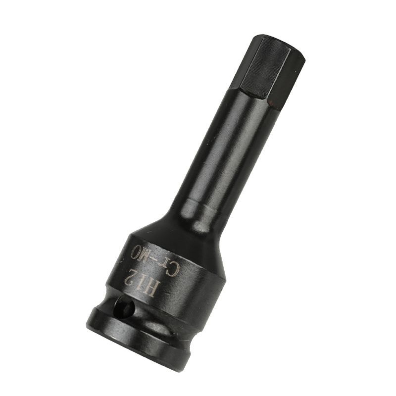 T-hexagonal flor cabeza de lote T30 ángulo manga unida cabeza de lote hexagonal interno tornillo cabeza de lote reparación de automóviles herramientas de reparación de automóviles
