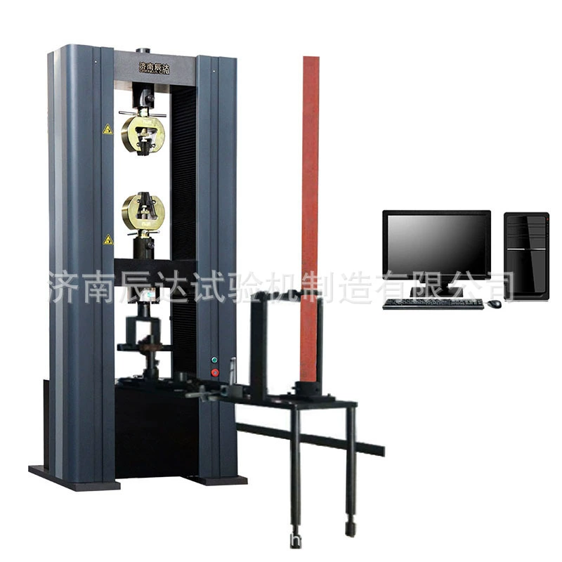 Универсальный тестовый станок для крепежных деталей Универсальный тестовый станок для крепежных деталей Универсальный тестовый станок для WDW-200K