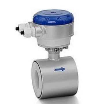 Кельн электромагнитный расходомер зажим типа оригинальная деталь на складе