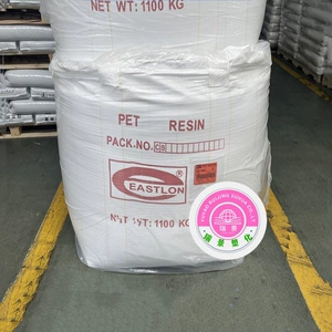 PET CB-602 远纺上海 Высокоглянцевая прозрачная вязкость 0,8, медицинская, экологически чистая упаковка для пищевых продуктов, литье под давлением