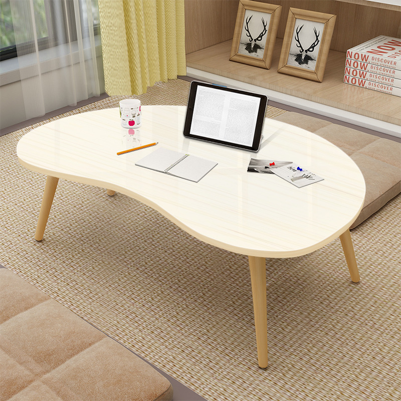 망고 나뭇결 60*40-40 높은 단단한 나무 발