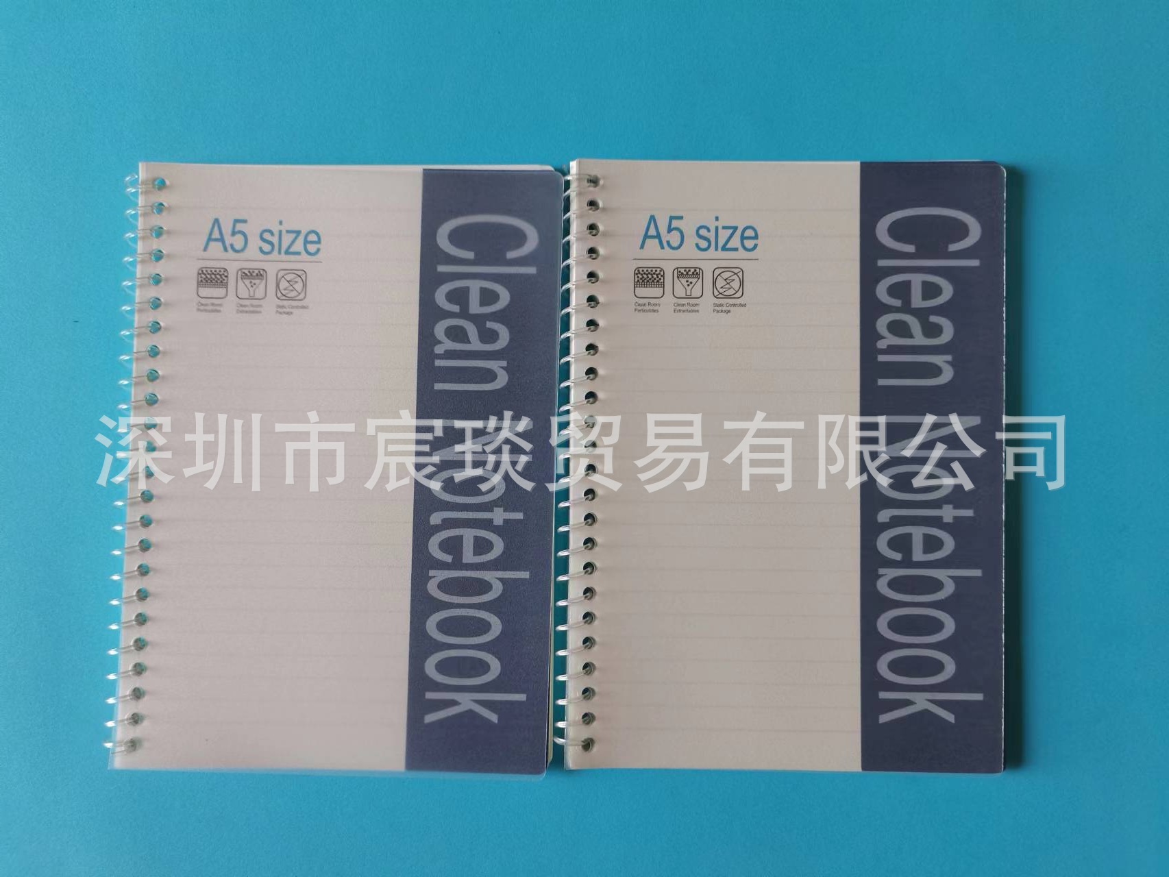 现货批发KM无尘笔记本KM无尘记录本记事本净化笔记本KM无尘记录本