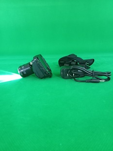 IW5133 Miniature Explosion-proof Headlight Factory Direct a Large Number of Spot Supply