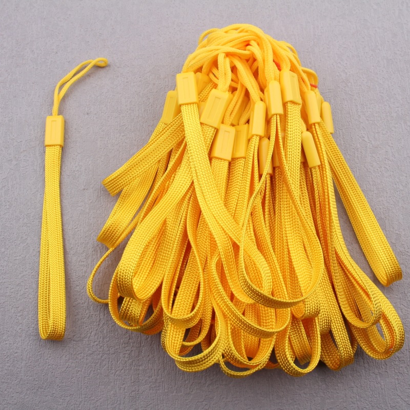Yellow (50 strips/tie)