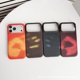 �m��iPhone17�֙C��17Proĥɰ�ָНu׃ɫƤ��17Air��ˤ�pɫ��