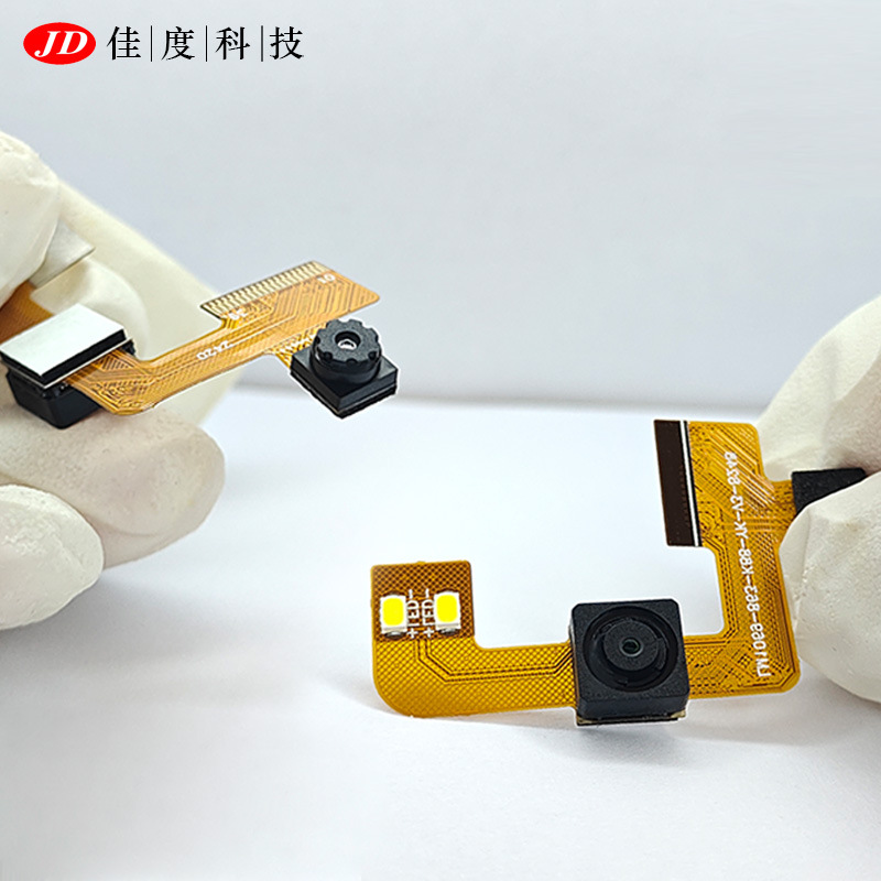 ��������˫����ͷģ�� 200��+500��ҵƽ��mipi����ͷģ�������