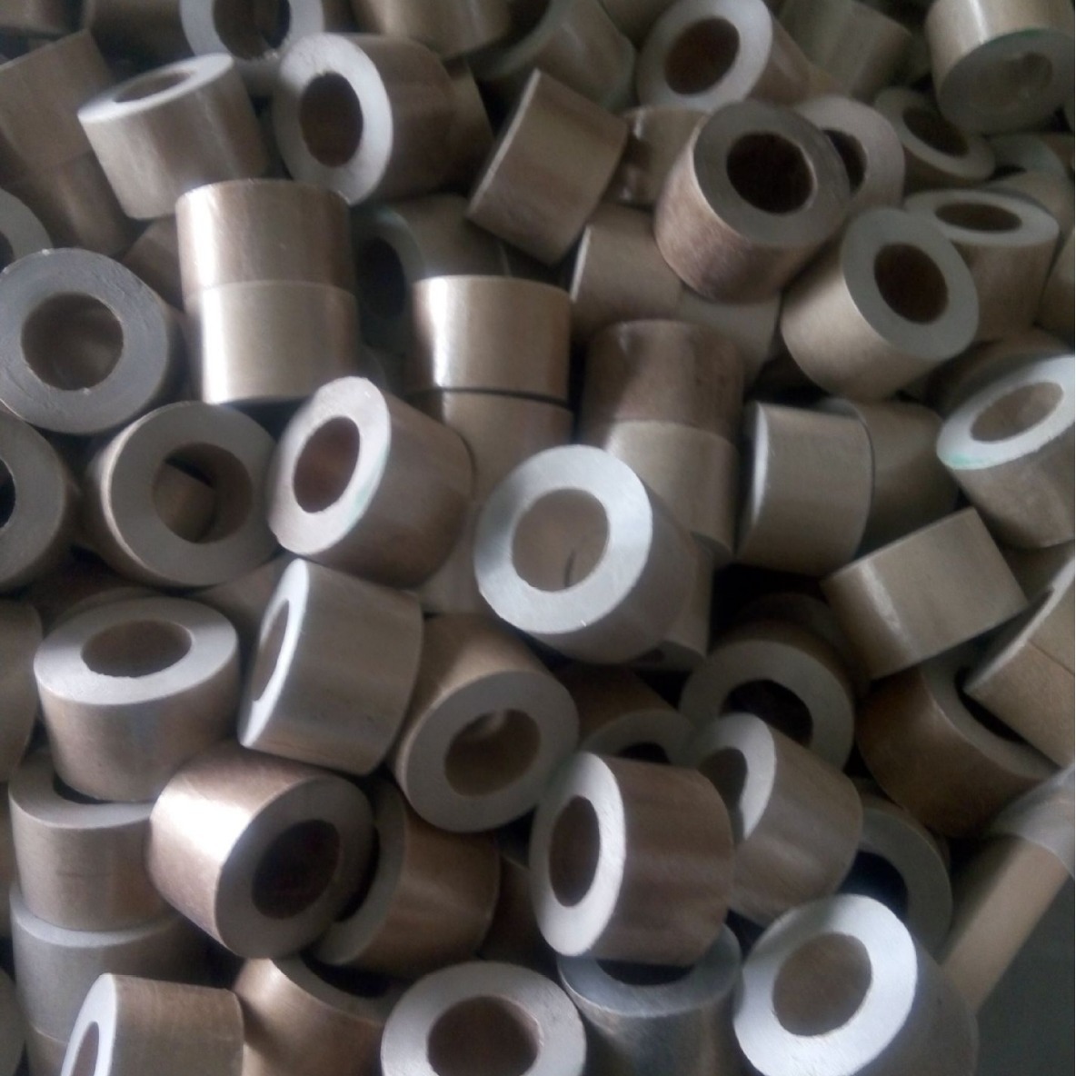 云母管 加工各种规格hp-5阻燃云母绝缘套管