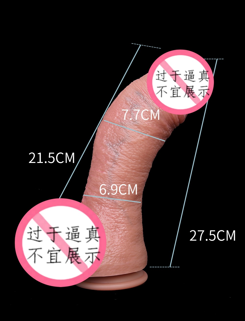 Luna aterrizaje grande