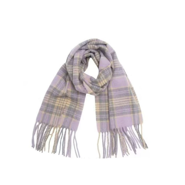 New Maillard color system - taro purple