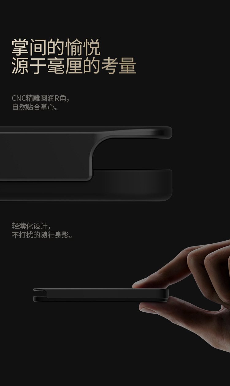 Giá đỡ từ tính để bàn kết hợp ví đựng thẻ NILLKIN Magasfe cho iPhone 17, Samsung S26U — Mỏng nhẹ - Ví đựng thẻ từ tính - Đen, Mỏng nhẹ - Ví đựng thẻ từ tính - Cam, Mỏng nhẹ - Ví đựng thẻ từ tính - Xanh chi tiết 9