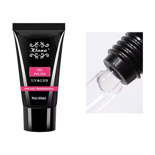 ����ˮ�����L�zPoly Gel ָ�����L�z30ml �⯟�z���⯟�⼈�����l