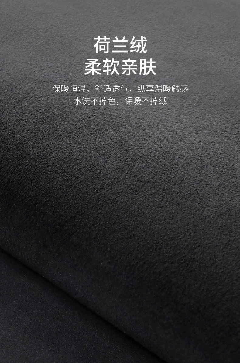 Car Seat Cushion Plush Heated Car Winter Universal Summer Breathable Seat Cushion All-Inclusive Four-Season Supplies Cushion