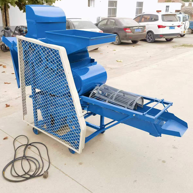 Exportar 50 tipo de máquina de pelado de maní para mejorar la máquina de pelado de maní para clasificación de maní