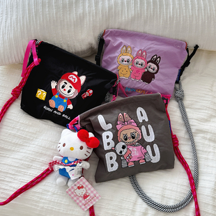 LABUBU�����¸��ֵballchain�̽�ُ����С���r��б������