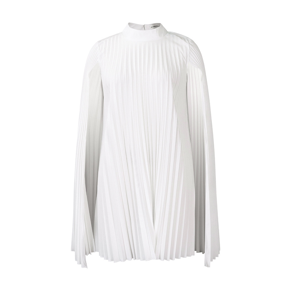 Women's Elegant Loose Fit Dress